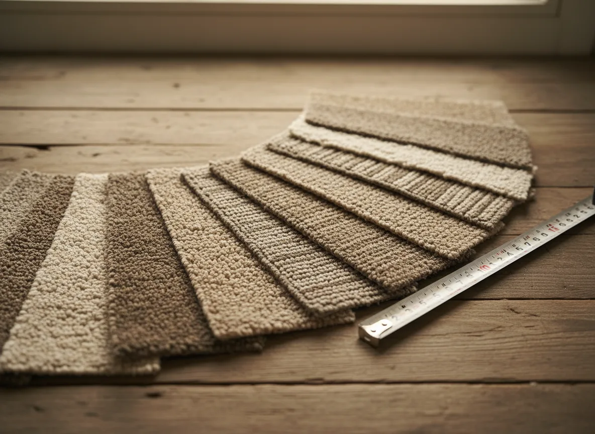 Carpet Installation Freeport, OH FAQs